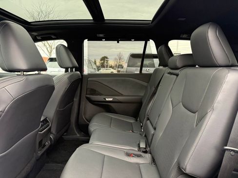 Certified 2025 Lexus TX 350 350 Premium image 16