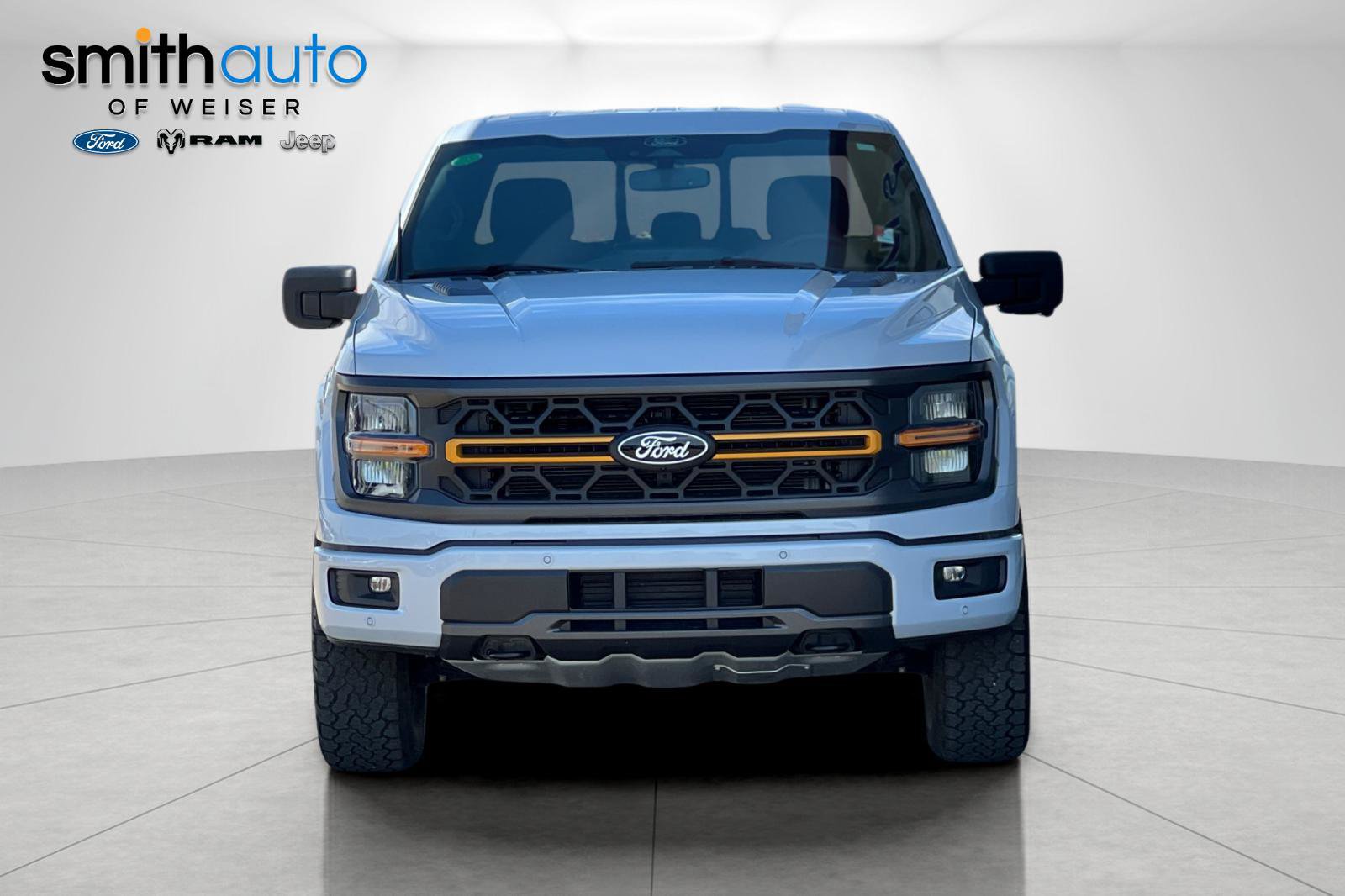 Used 2025 Ford F150 Tremor w/ Tow/Haul Package AWD/4WD image 10