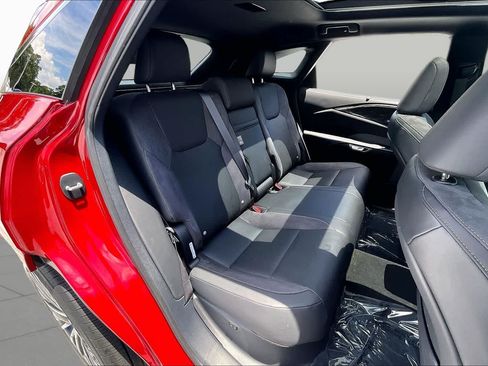 Used 2023 Lexus RX 350 FWD w/ Cold Area Package image 19