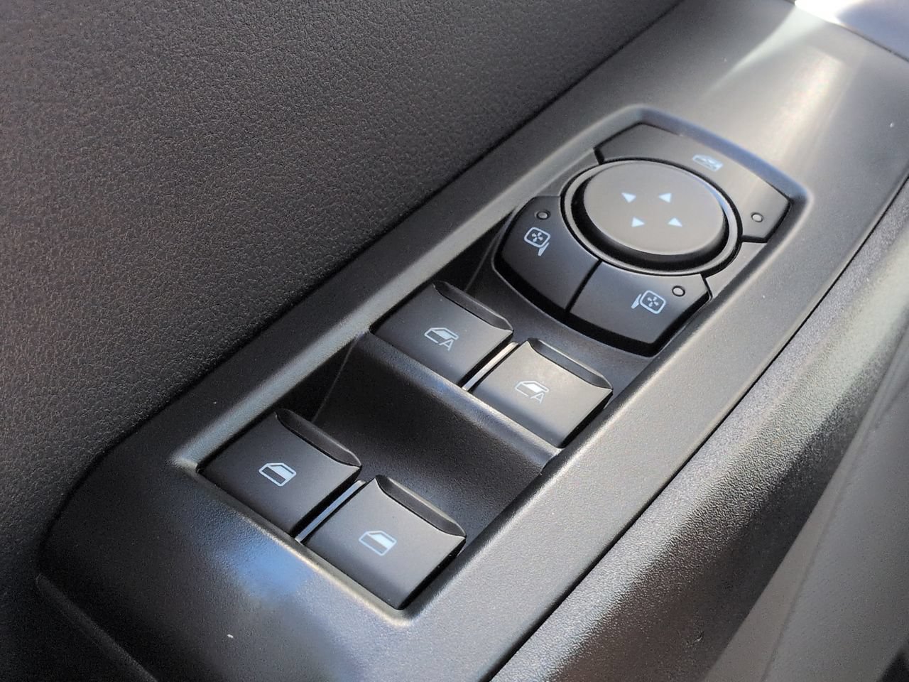 New 2027 Ford F550 4x4 Crew Cab image 20