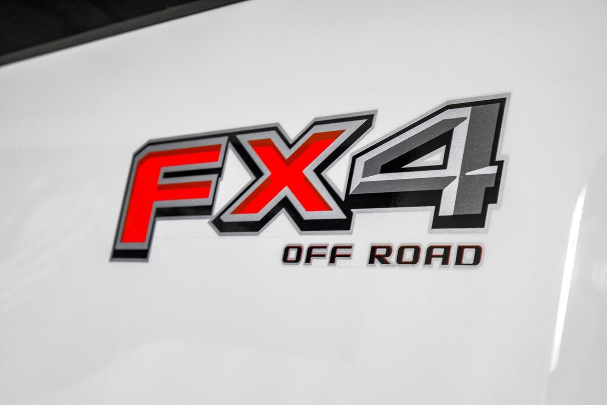Used 2024 Ford F250 XLT w/ FX4 Off-Road Package AWD/4WD image 45