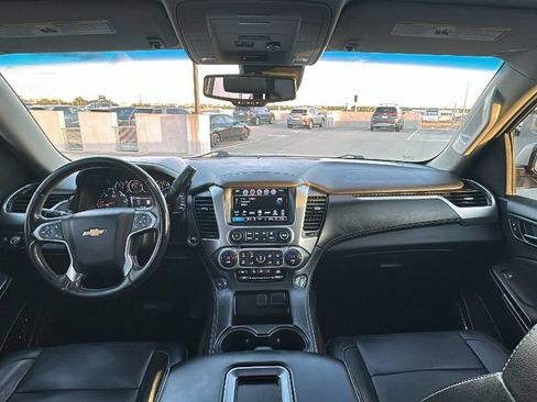 Used 2018 Chevrolet Tahoe LT RWD image 22