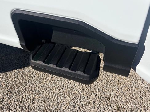 New 2026 Ford F350 XL w/ STX Appearance Package image 3