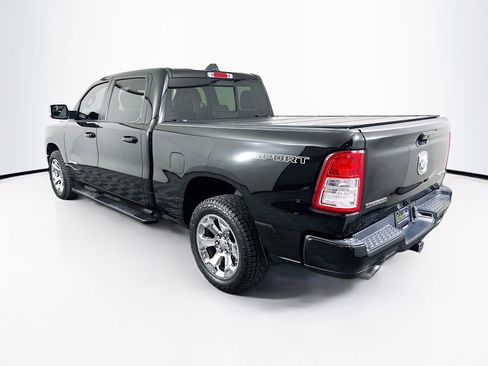 Used 2019 RAM 1500 Big Horn AWD/4WD image 5