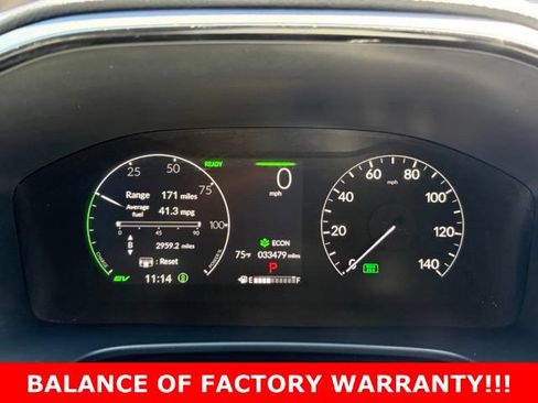 Used 2023 Honda CR-V Sport image 19