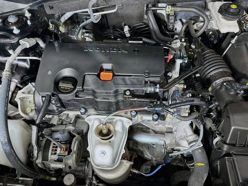 Used 2025 Honda HR-V Sport image 32