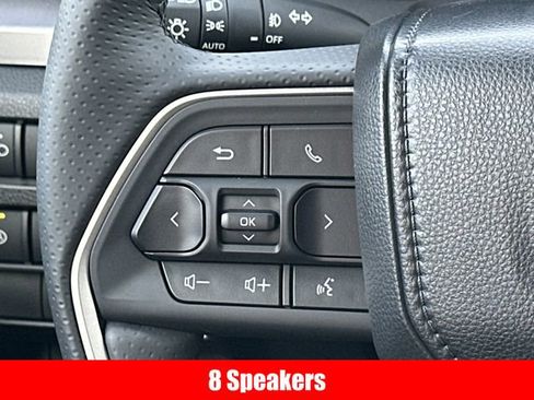 New 2026 Toyota 4Runner SR5 image 9