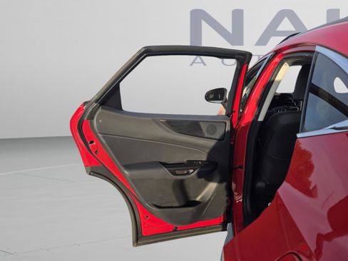 Used 2024 Lexus NX 350 AWD image 18