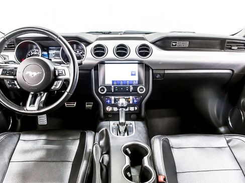 Used 2020 Ford Mustang Premium RWD image 18