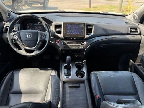 Used 2018 Honda Pilot EX-L image 19