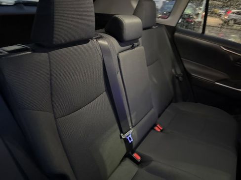 Certified 2024 Toyota RAV4 LE image 20