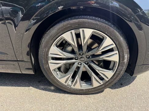 New 2026 Audi Q8 Premium Plus AWD/4WD image 11