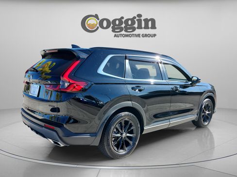 Certified 2024 Honda CR-V Sport-L image 5