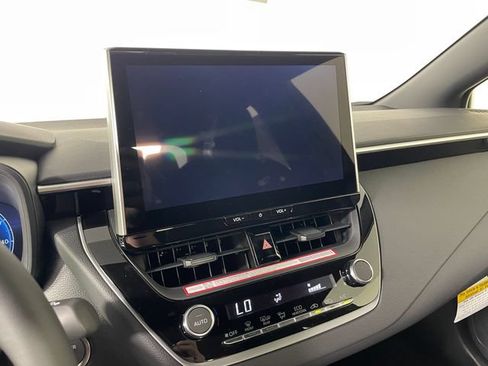 New 2026 Toyota Corolla SE AWD/4WD image 5