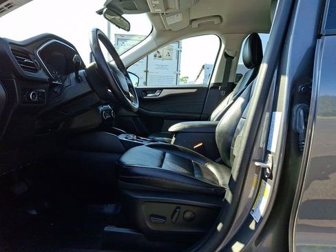 Used 2022 Ford Escape SEL AWD/4WD image 15