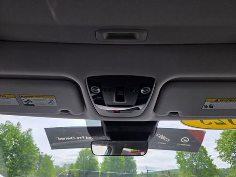 Certified 2025 Kia Seltos EX w/ EX Sunroof Package AWD/4WD image 24