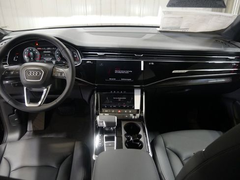 New 2026 Audi Q7 2.0T Premium AWD/4WD image 24