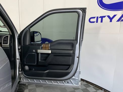 Used 2020 Ford F150 Lariat AWD/4WD image 39