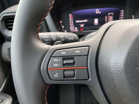 New 2026 Honda Passport TrailSport image 17