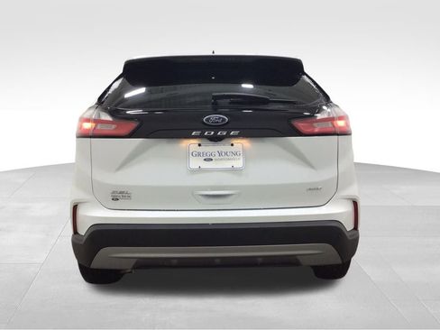 Used 2022 Ford Edge SEL w/ Convenience Package image 20