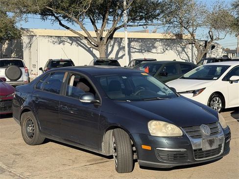 Used 2008 Volkswagen Jetta S image 3