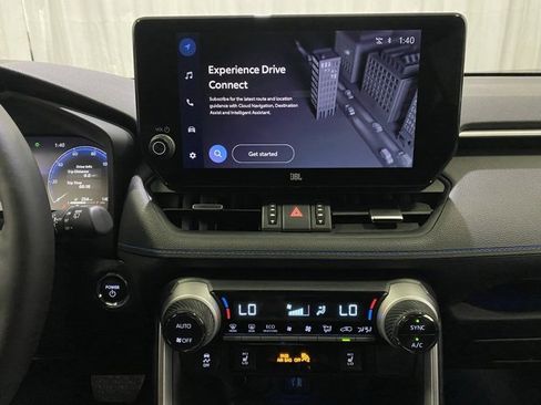 Used 2024 Toyota RAV4 XSE image 19