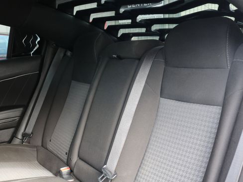 Used 2022 Dodge Charger R/T w/ Driver Convenience Group image 16