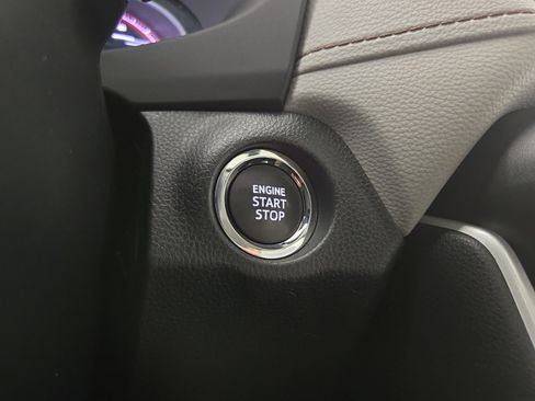 Used 2024 Toyota RAV4 XLE Premium image 25