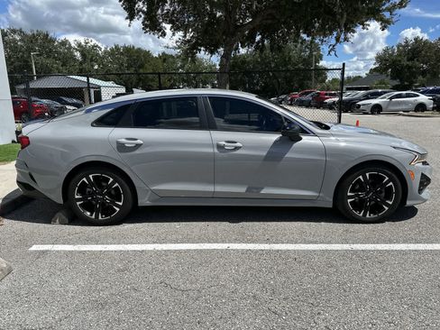 Used 2023 Kia K5 GT-Line FWD image 10