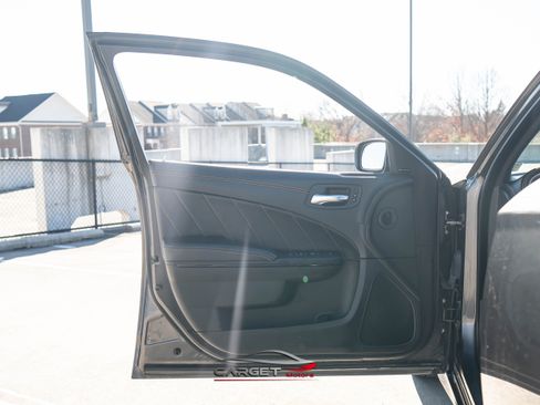 Used 2022 Dodge Charger Scat Pack RWD image 41