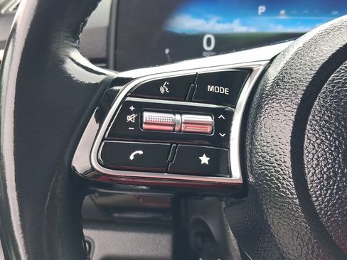 Used 2024 Kia Seltos X-Line AWD/4WD image 26