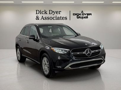 Used 2025 Mercedes-Benz GLC 300
