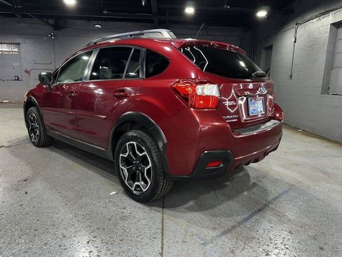 Used 2014 Subaru Crosstrek 2.0i Limited AWD/4WD image 5
