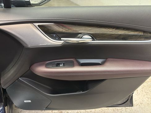 Used 2021 Cadillac XT6 Premium Luxury AWD/4WD image 22
