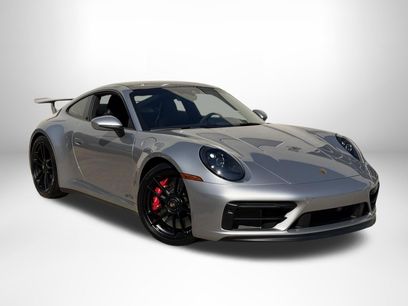 Used 2022 Porsche 911 Carrera GTS