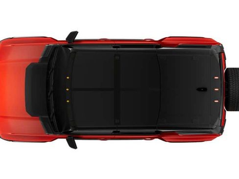 New 2026 GMC Hummer EV SUV w/ LPO, Dark Essentials Package image 32