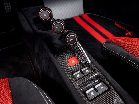 Certified 2015 Ferrari 458 Speciale A image 53