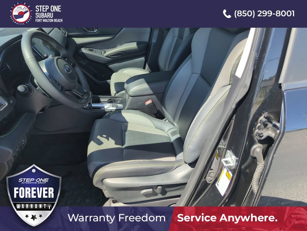Used 2023 Subaru Ascent Onyx Edition AWD/4WD image 12