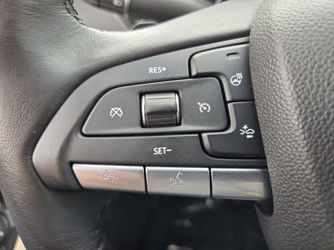 Used 2020 Cadillac CT5 Luxury w/ Sun And Sound Package image 28