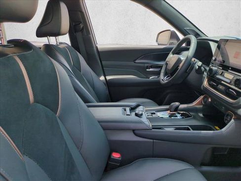 Used 2026 Toyota Grand Highlander AWD Hybrid image 22