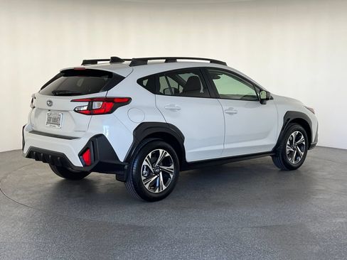 Certified 2024 Subaru Crosstrek 2.0i Premium AWD/4WD image 4