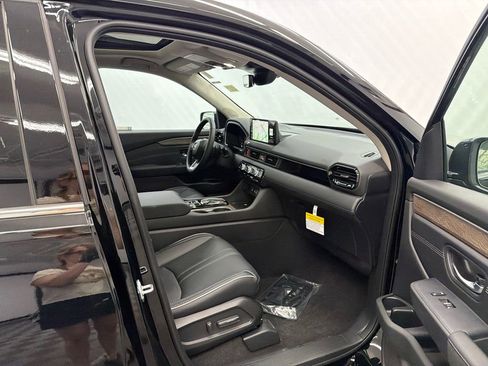 New 2026 Honda Pilot Elite image 15