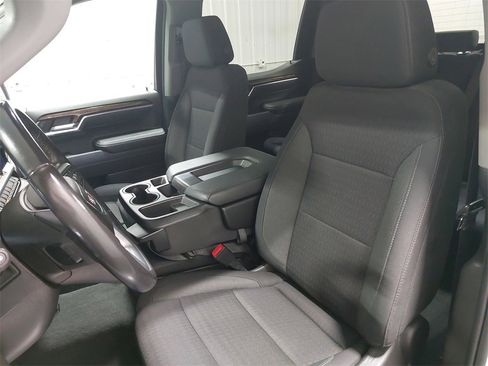 Used 2022 GMC Sierra 1500 Elevation image 14