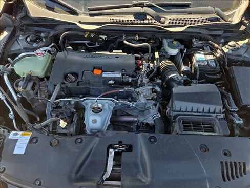 Used 2016 Honda Civic LX image 20