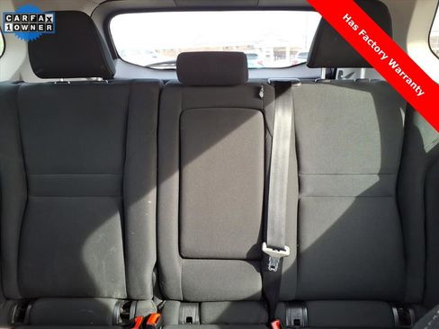 Used 2024 Nissan Rogue S image 15