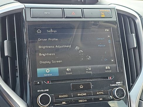 Used 2019 Subaru Ascent Premium image 23