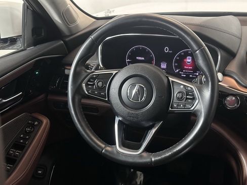 Used 2023 Acura MDX SH-AWD w/ Technology Package image 12