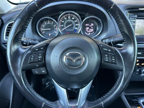 Used 2015 MAZDA MAZDA6 Touring FWD image 22