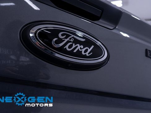 Used 2024 Ford Ranger Raptor AWD/4WD image 38