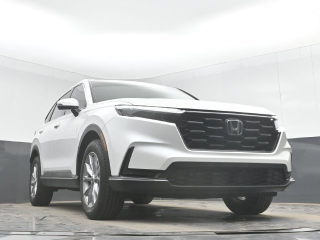 Used 2025 Honda CR-V EX-L image 27